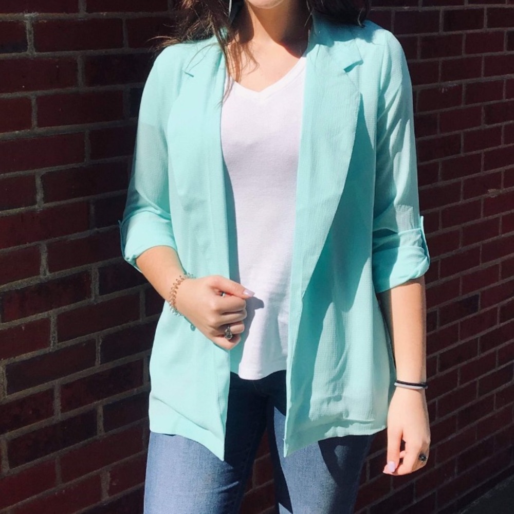 Blazer